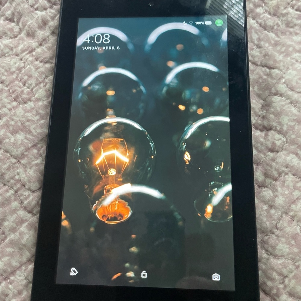 Black Tablet